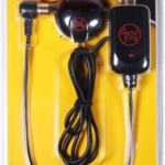 Aerial King Spida Remote TV link Up