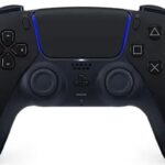 Sony PlayStation 5 DualSense™ Wireless Black Controller