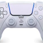 Sony PS5 DualSense Wireless Controller