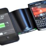 Promate Aircharger Wireless Power charging pad for iPhone 4