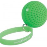 Manhattan Sound Science Atom Glowing Wireless Speaker