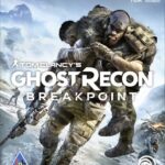 Xbox One Game Tom Clancy Ghost Recon Breakpoint