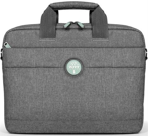 400701 Port Designs Yosemite Eco TL 15.6 Inch Notebook Briefcase - Image 1