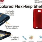 Promate Nitro Red Multi