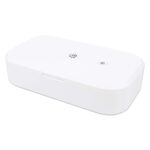 Manhattan UV Phone Sanitizer