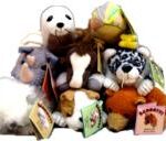 Manhattan Stuffed Screen Cleaner