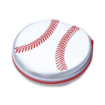 Manhattan 12 Capacity Baseball Design CD