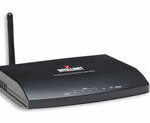 Intellinet Powerline Wireless G Access Point