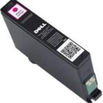 Dell Series 33 Magenta Original Extra High Capacity Ink