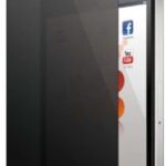 Promate privMate.i4 High-quality Multi-way Privacy