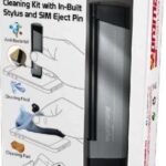 Promate Penza.M Compact Smartphone Cleaning Kit with In