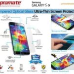 Promate PrimeShield S5 , Ultra-Thin