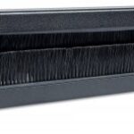 Intellinet 19 Inch Cable Entry Panel