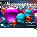 LG 86 inch LG UHD AI UA854K AI Magic Remote Ready HDR10 Smart TV