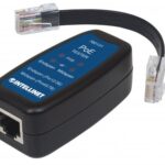 Intellinet PoE Plus Tester 780131 Power over internet Plus