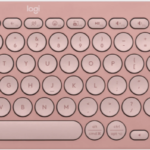 Logitech Pebble 2 Combo Bluetooth Mouse And Keyboard