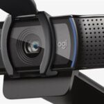 Logitech C920s PRO Full HD Webcam