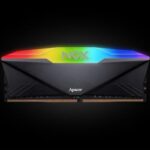 Apacer Nox 16GB RGB DDR4 3600MHz Gaming Memory