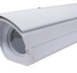 Securnix Housing Indoor Plastic Camera