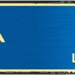 Adata Legennd 710 PCIe Gen3 x4 M.2 2280 512GB SSD