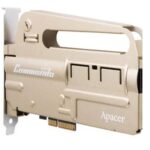 Apacer PT920 Commando 240GB PCI Express SSD