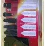 Geeko MultiFunction Charger , Retail Box , 1 year warranty