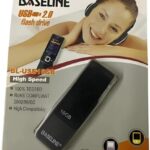 Baseline 16GB USB 2.0 Flash Drive