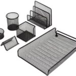 DLOffice Set BW-DG63580 Office Set of 6Pcs