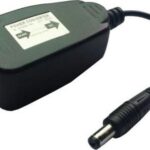 Securnix Power Balun, Male, Twin Pack, , 1 Year Warranty