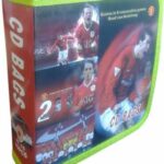 UniQue 40 CD Wallet -