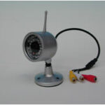 Securnix Mongoose IR Wireless Camera