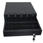 Maken CM410 Black Cash Drawer