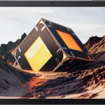 Cubot TAB 70 10.95 Inch LTE Tablet Black