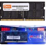 Dato 4GB DDR4 3200MHz SO-DIMM Memory