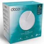 TP-Link DECO M5 1-Pack Home Mesh WiFi 5 System (1 Pack)