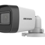 Hikvision 1080P Bullet