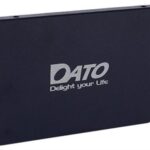 Dato 512GB DS700 2.5 inch Solid State Drive