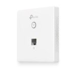 TP Link 300 Mbps Wall Plate WiFi Access Point