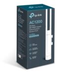 TP-Link EAP225-Outdoor AC1200 Wireless Gigabit Access Point