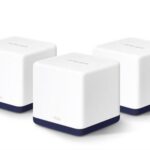 Mercusys Halo H50G AC1900 Whole Home Mesh Wi-Fi