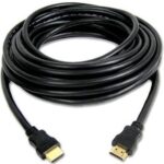 UniQue 30M HDTV Male To Male HDMI Cable