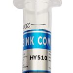 UniQue HY510 Thermal Heatsink Compound Paste