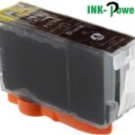 InkPower Generic Canon PGI 5 Black Ink Cartridge