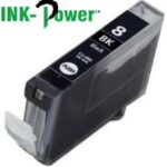 InkPower Generic Canon CLI-8 Black