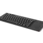 Rapoo K2800 Wireless Touch Keyboard