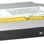 HP 9.5mm Slim DVD-ROM Optical Drive