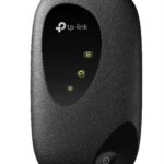 TP Link 4G LTE Mobile Wireless Hotspot