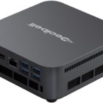 Decibell N3ES Intel Core I7 Mini Professional Desktop PC