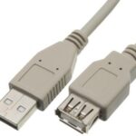 Digitech USB 2.0 OEM Extension Cable
