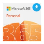 Microsoft MS365 Personal Annual subscription